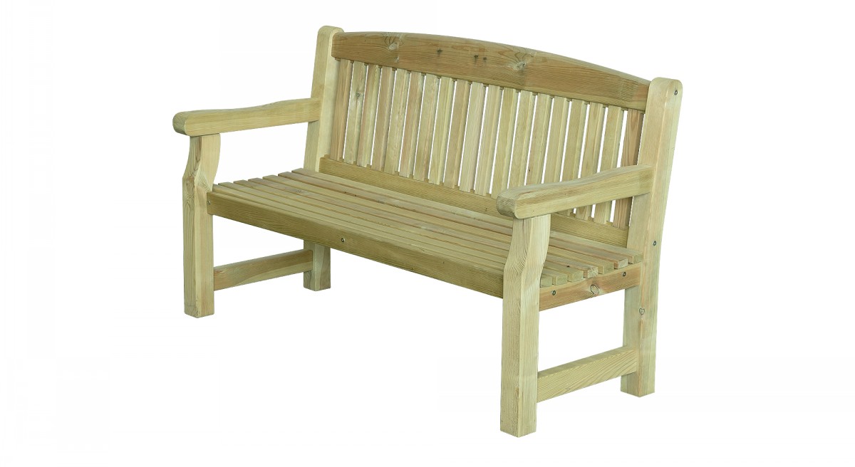 Clyde Bench 1.5m 