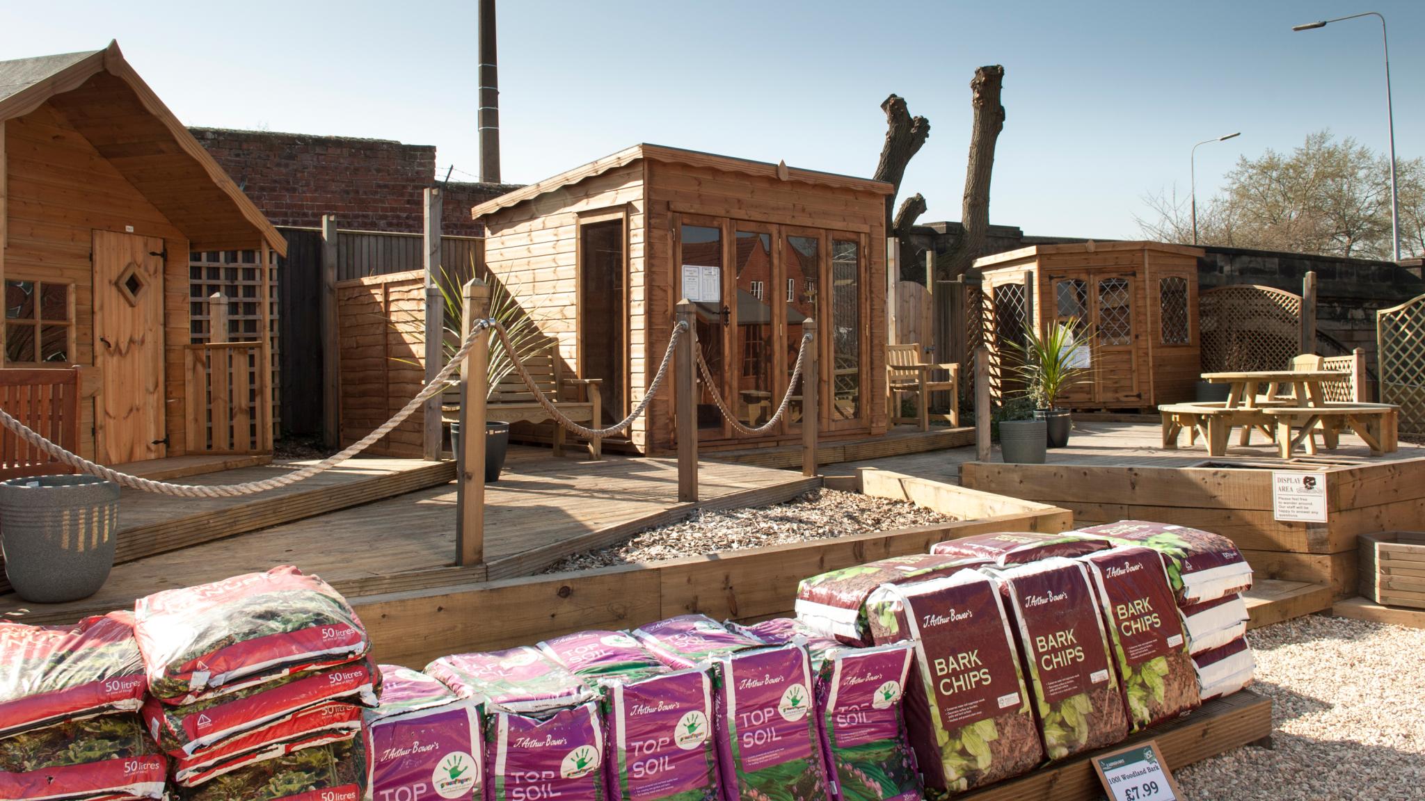 Earnshaws Fencing Centres Equine and agricultural fencing in North