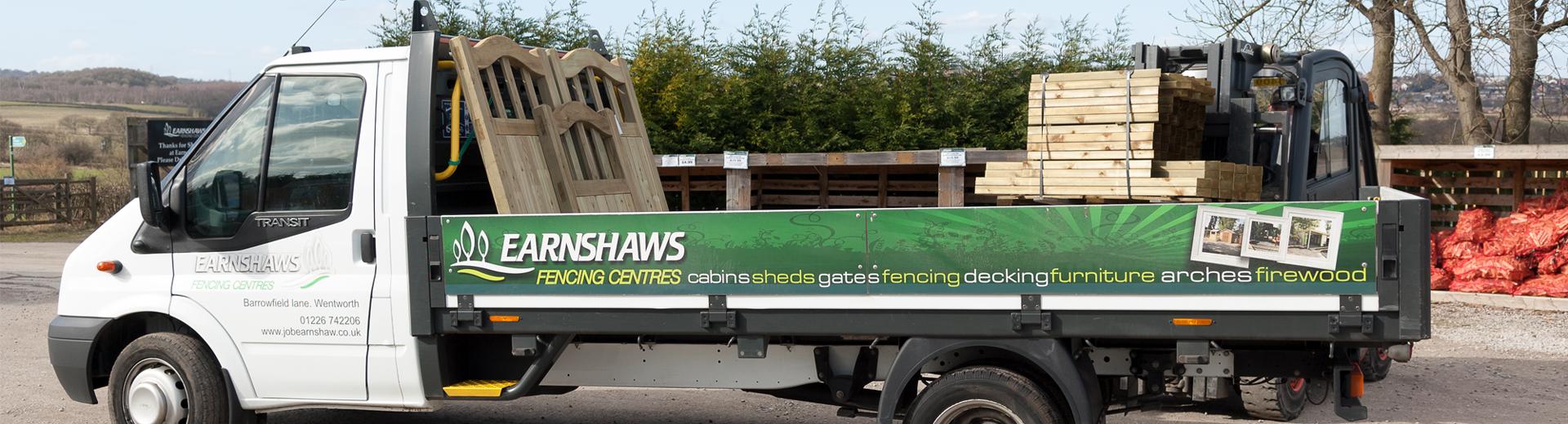 Field Gates - Estate Gates - Earnshaws Fencing Centres