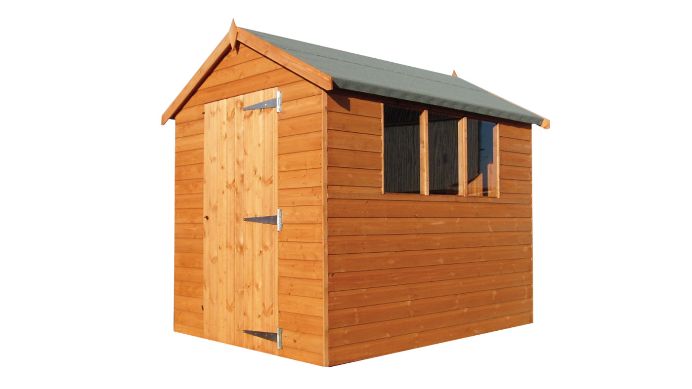  Fencing Centres Sheds Timber Sheds Garden Sheds Apex Shed