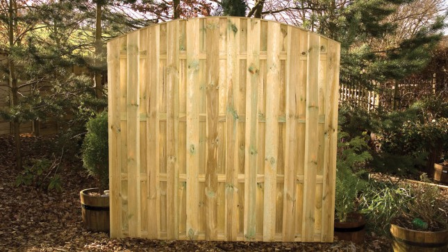 Earnshaws Fencing Centres | Fencing Panel | Timber Fencing ...