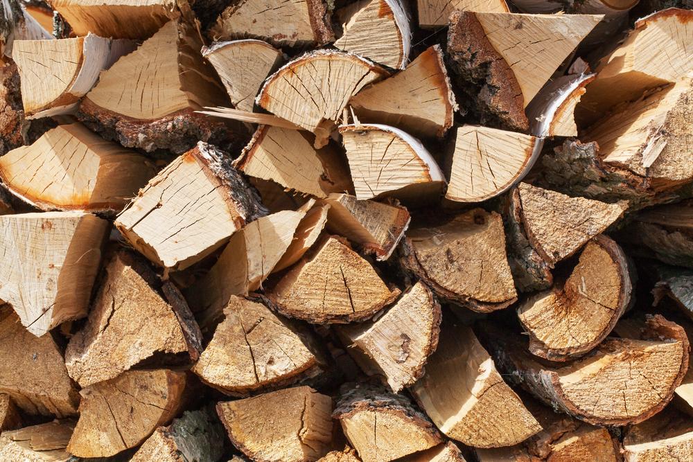 Firewood FAQs Earnshaws Fencing Centres