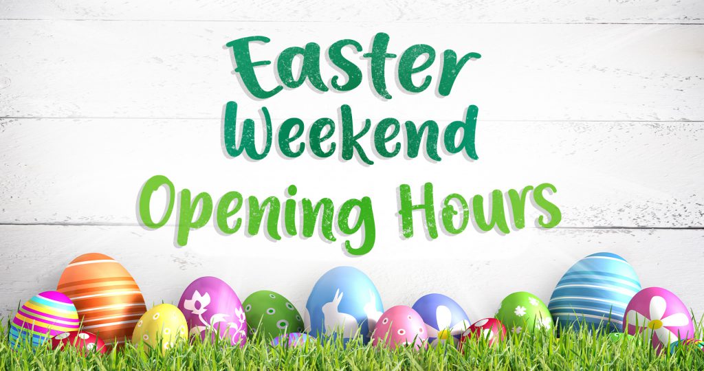 bmo easter weekend hours 2016