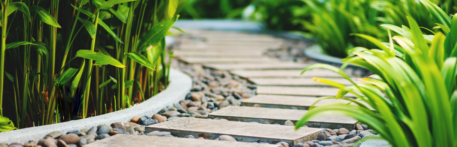 Garden Stones