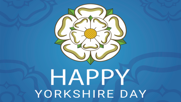 It’s Yorkshire Day 2024!