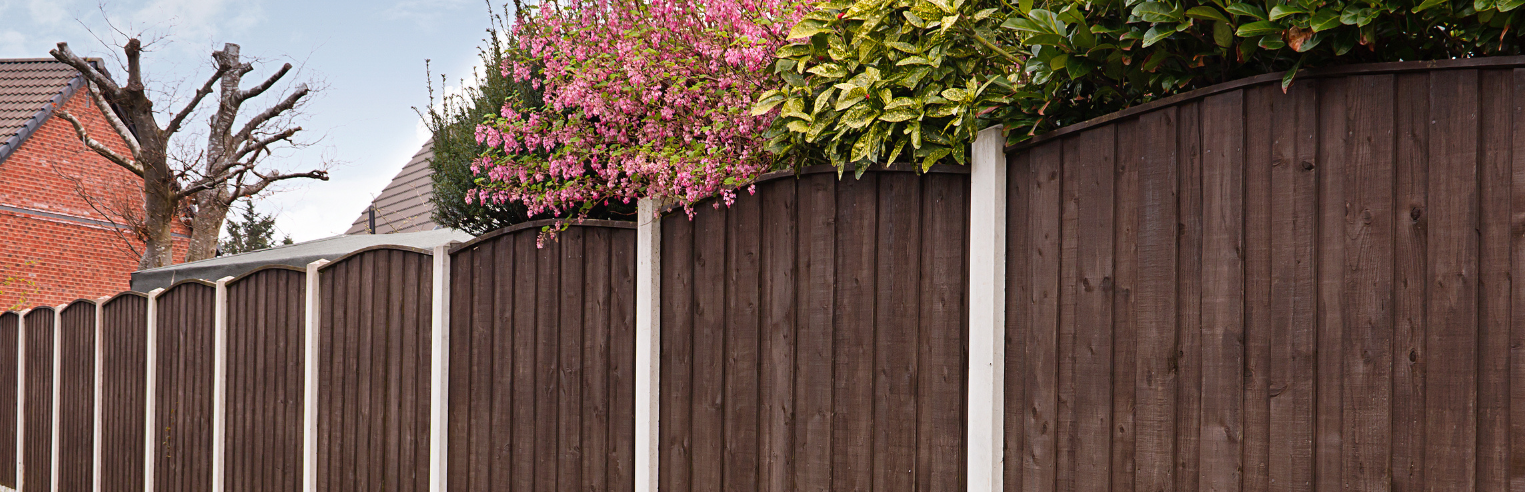 Boundary Fencing