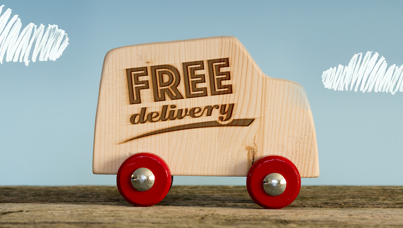 Free Delivery