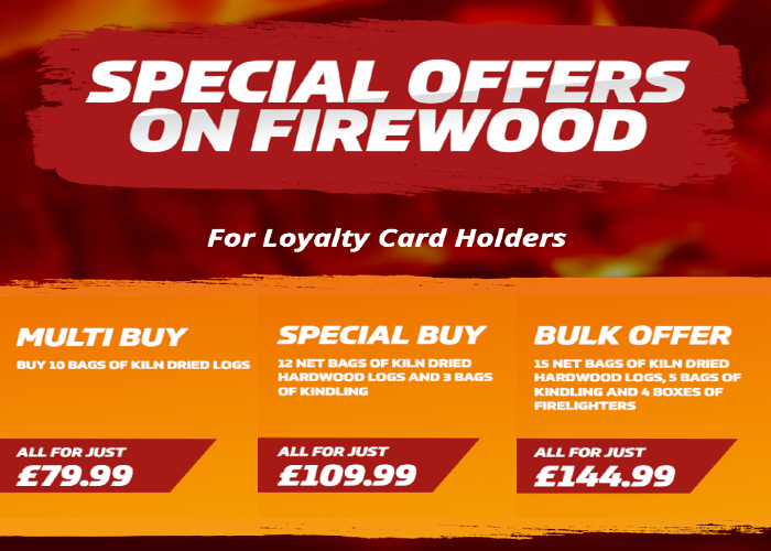 “firewood offers