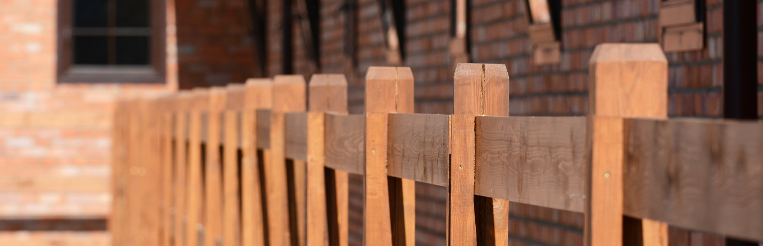 Equestrian Fencing