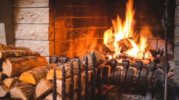 The Definitive Guide To Firewood And Kindling