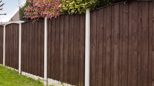 How To Install A Garden Fence: A Step-By-Step Guide