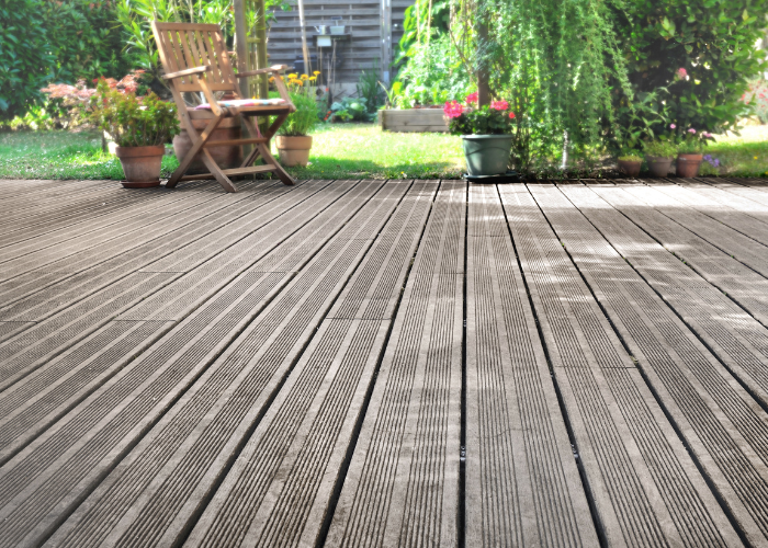 decking FAQs